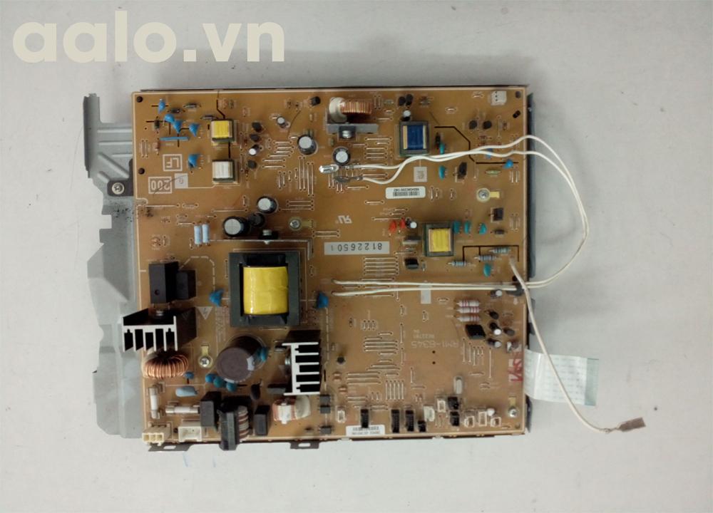 Main nguồn máy in hp p2055d