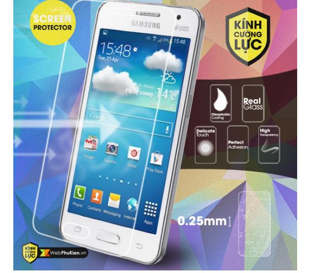 kính cường lực cho Sam Sung galaxy note2