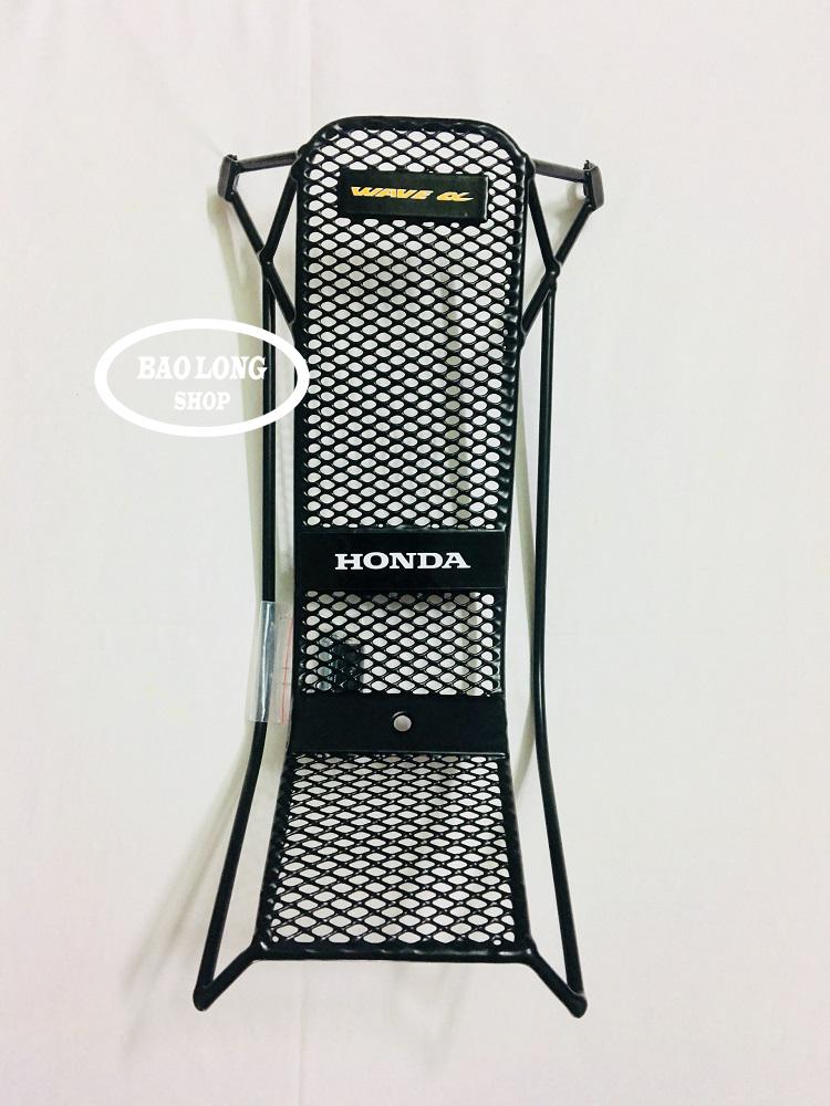 Baga lưới Spark dành cho xe Wave A 2017,Sản Phẩm Chất Lượng, Gian Hàng Uy Tín, Giá Cả Cực Tốt, Mua Ngay.