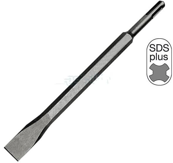 14x250x20mm mũi đục dẹp ingco dbc0122501