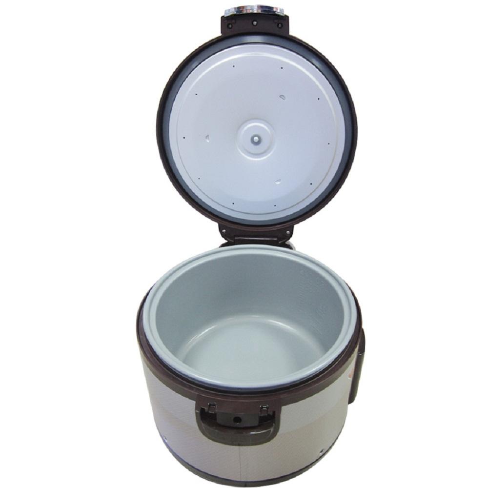 [HCM][Trả góp 0%]Nồi cơm điện Cuckoo Cr3521s