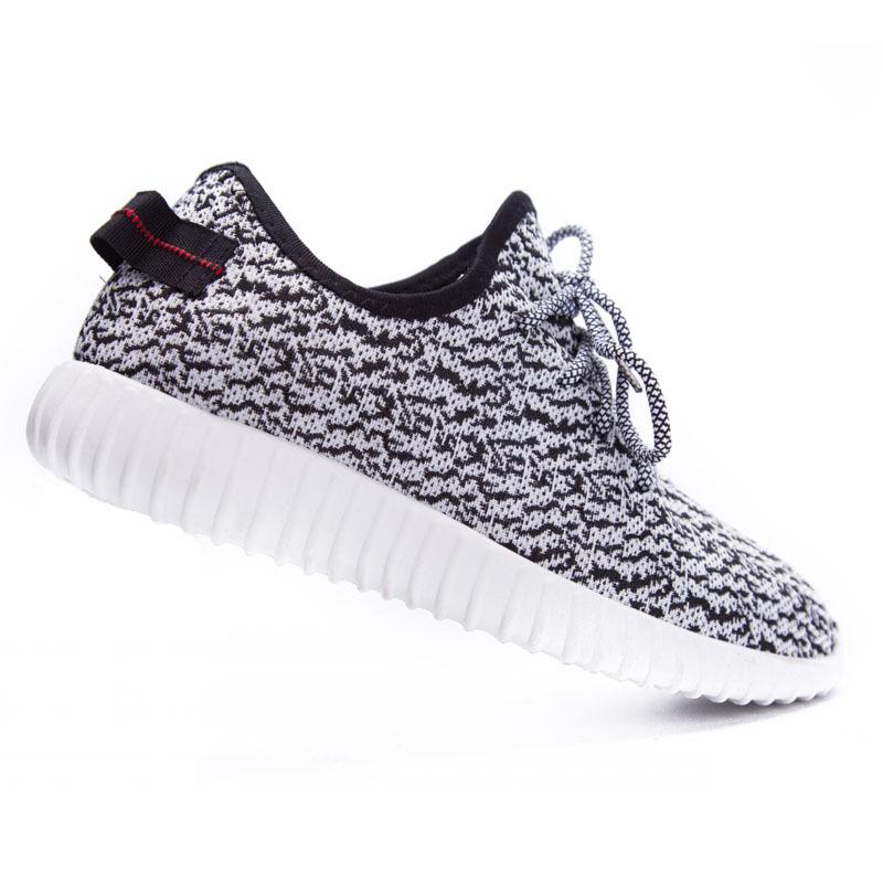 Giày Sneaker Nam Cao Cấp AeShin - S51