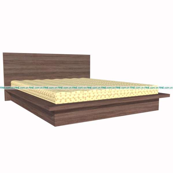 Giường FINE FG013 (160cm x 200cm)