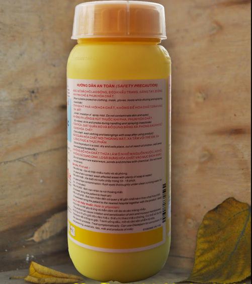 Fendona 10SC chai 1000ml (1L) - Thuốc diệt côn trùng hiệu quả