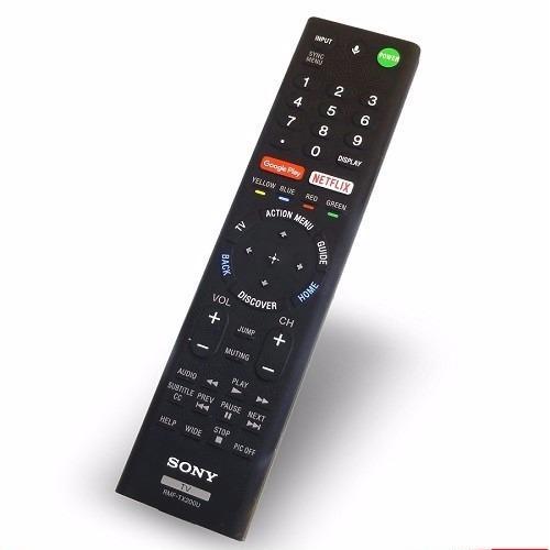 [HCM]ĐIỀU KHIỂN TIVI SONY SMART RMF-TX200 (GIỌNG NÓI) HIGH QUALITY