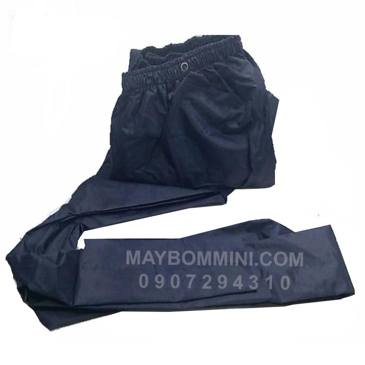 [HCM]Áo Vệ Sinh Máy Lạnh Cao Cấp