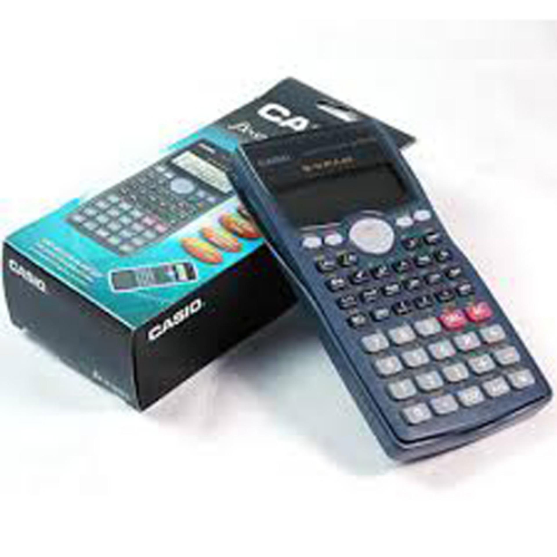 Máy tính khoa học CASIO fx-500MS
