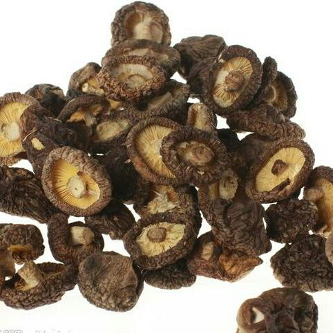 Nấm hương khô 100g
