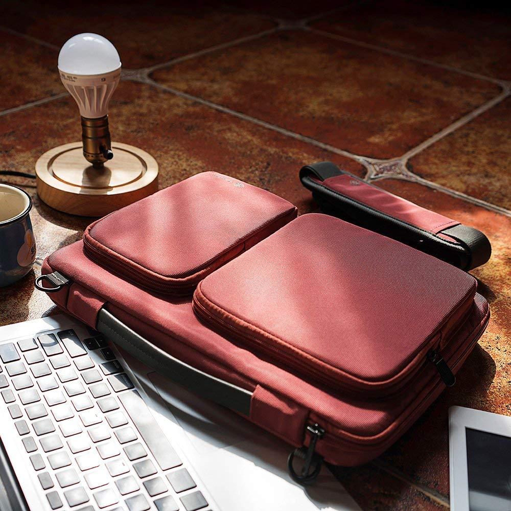 Túi đeo Tomtoc 360* Shoulder Bags Macbook 15 - A42