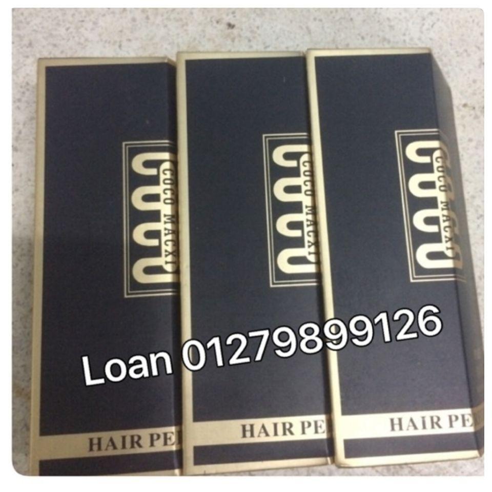 TINH DẦU DƯỠNG TÓC COCO PARIS HƯƠNG NƯỚC HOA CHANNEL