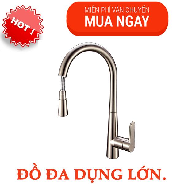 Vòi Rửa Canzy CZ-901 ( Miễn Phí Vận chuyển)