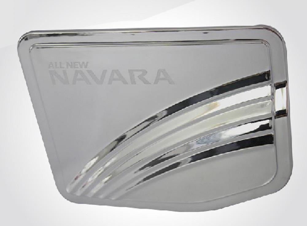 [Hỗ trợ lắp đặt khách Hà Nội] Nắp bình xăng Navara