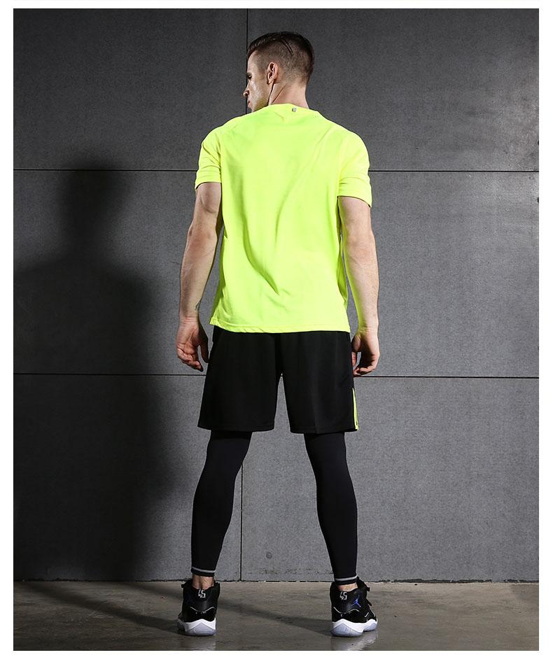 bộ thể thao "gym" cá tính thể thao
