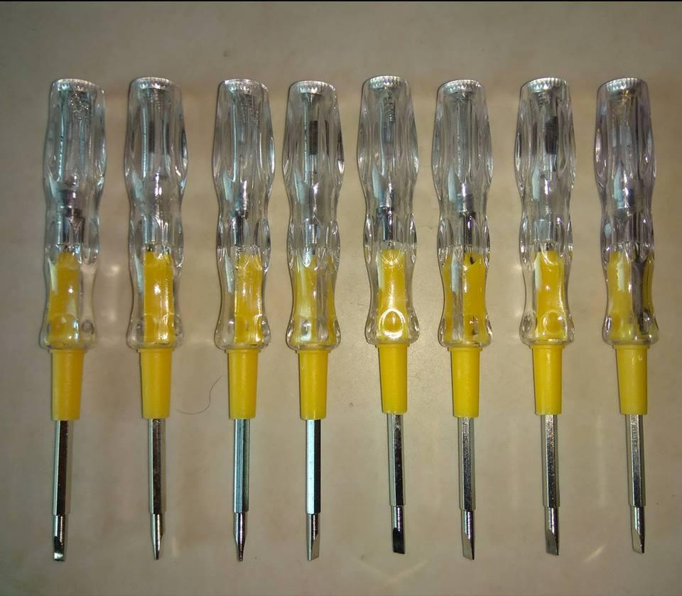 20 bút thử điện đa năng đẹp ( 1 hộp )