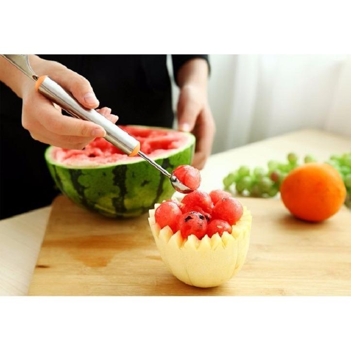 DỤNG CỤ MÚC TỈA TRÁI CÂY 2 ĐẦU