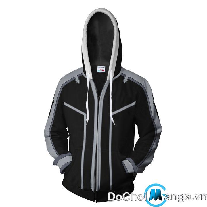 Áo Khoác 3D Sword Art Online MS 6