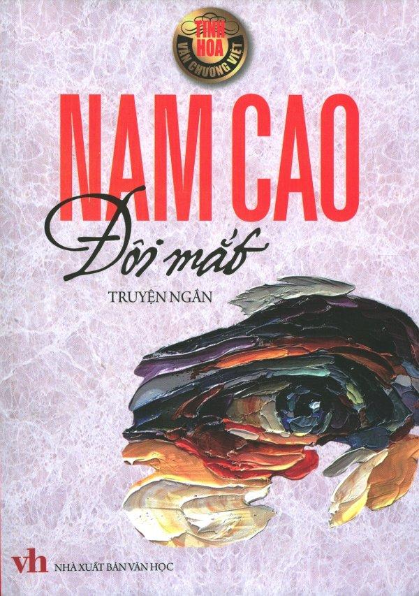 Đôi mắt - nam cao