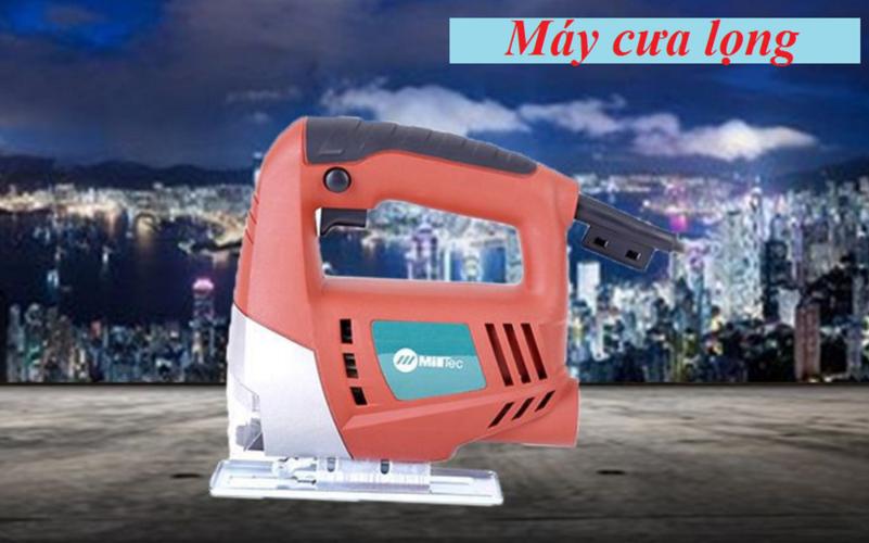 Máy cưa lọng cầm tay giá rẻ