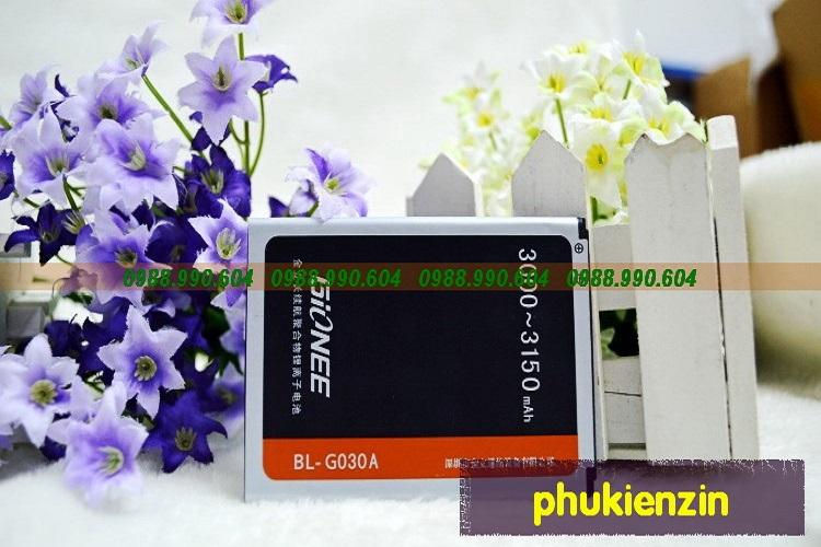 Pin điện thoại Gionee Gpad G2
