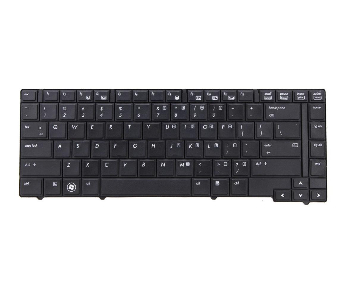 [HCM]Bàn Phím Laptop HP EliteBook 8440p, 8440W Keyboard