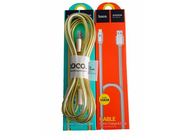 [HCM]Cáp sạc Upl12 cổng iphone Lightning dài 2m