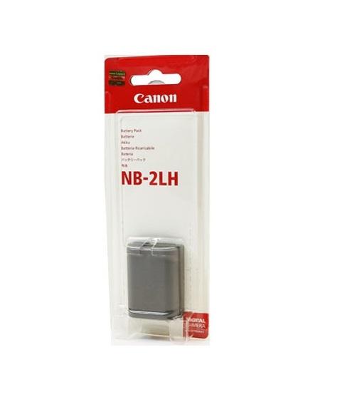Pin thay thế pin máy ảnh NB-2L - Hàng nhập khẩu
