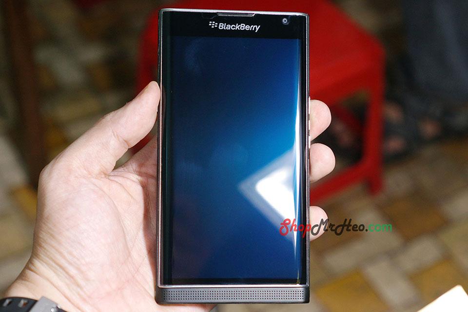 [HCM]Dán Dẻo TPU Full Màn Hình Blackberry Priv