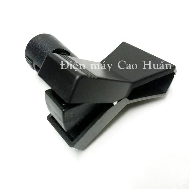 Đế đỡ giữ micro mẫu kẹp