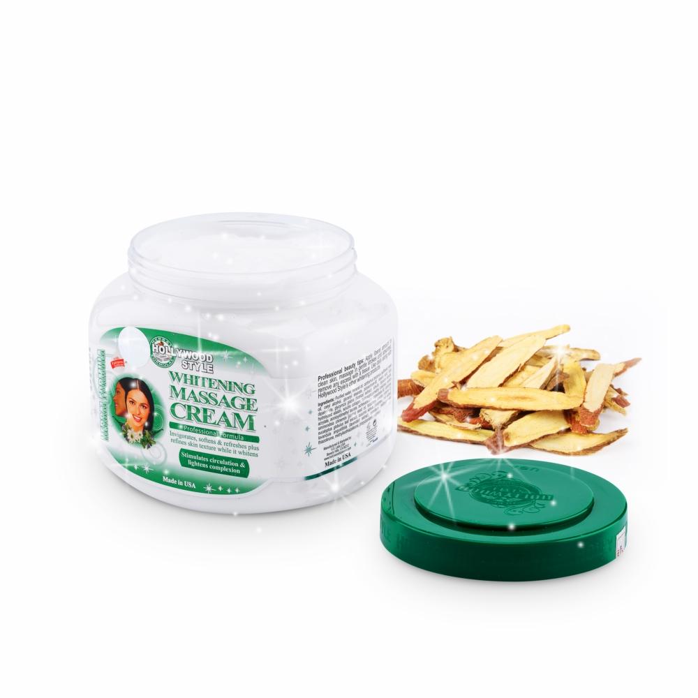 Kem massage làm trắng da ( Whitening Massage Cream )