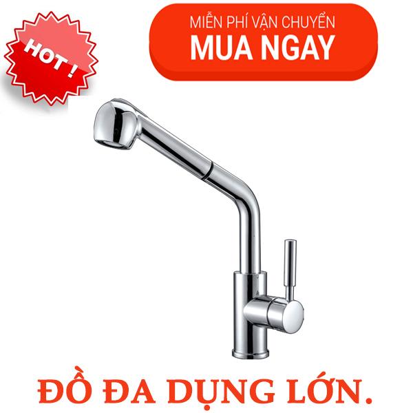 Vòi Rửa Canzy CZ-902( Miễn Phí Vận Chuyển)