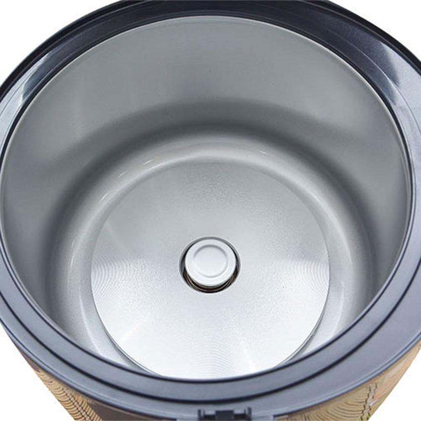 Nồi cơm điện nắp gài Sharp KS-NR191STV 1.8 lít (giao màu ngẫu nhiên)