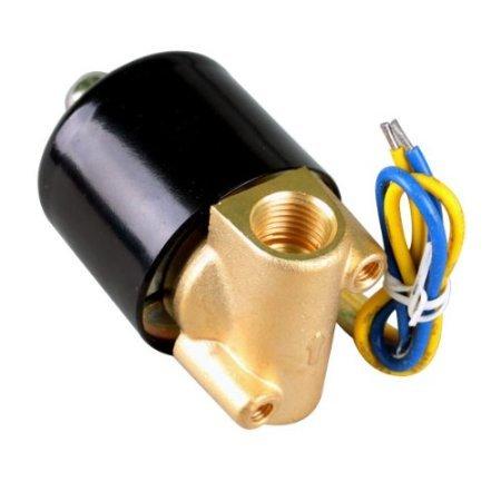 Van điện từ UID thường đóng 2W025-08 điện 220V
