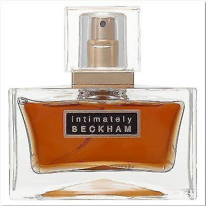 David Beckham Intimately Beckham 75ml