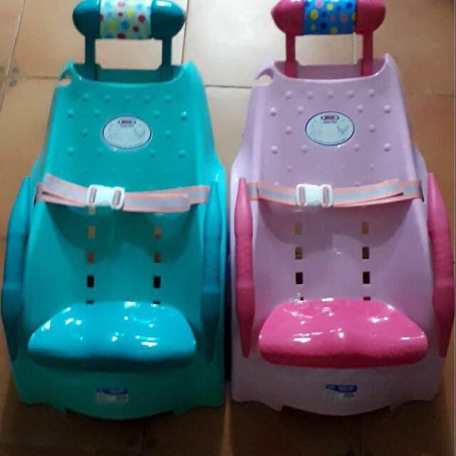 Ghế gội đầu side Đại cho bé đến 12 tuổi