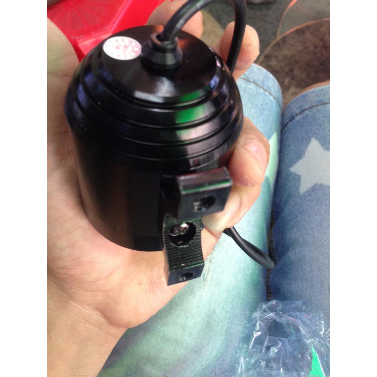 ĐÈN LED L4 TRỢ SÁNG