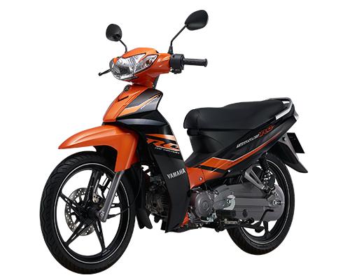 ốc mâm lửa trang trí xe Exciter,Sirius