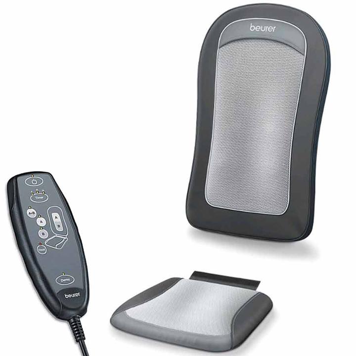 (GIÁ Hủy Diệt) Đệm massage đa năng Beurer MG206