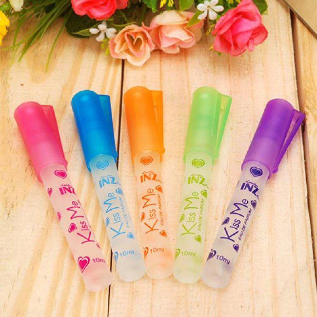 Nước hoa Vera Eau De Parfum 10ml (1 cây)