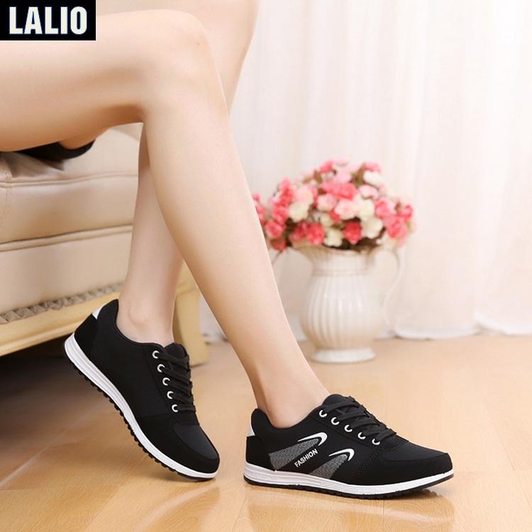 Giày Thể Thao Nữ Lalio LA004