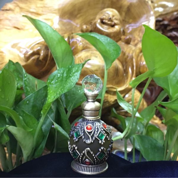 Tinh Dầu Nước Hoa DuBai(Hương cho Nam)