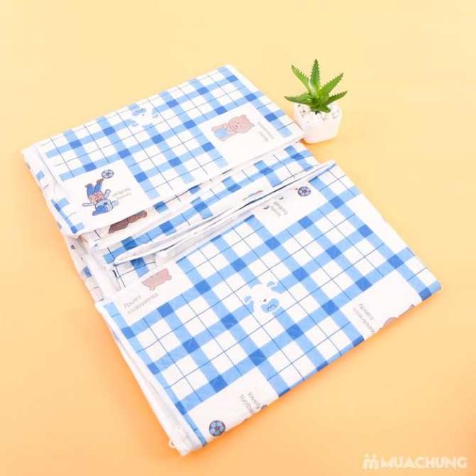 Áo phủ máy giặt - áo trùm máy giặt chống nước - bọc máy giặt Áo phủ máy giặt - áo trùm máy giặt chống nước - bọc máy giặt