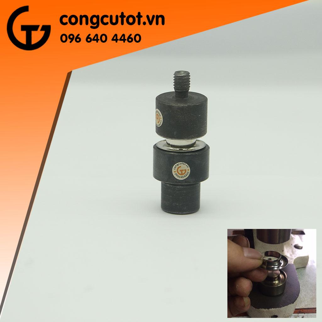 Khuôn máy đóng khoen cỡ tự chọn 3-14mm