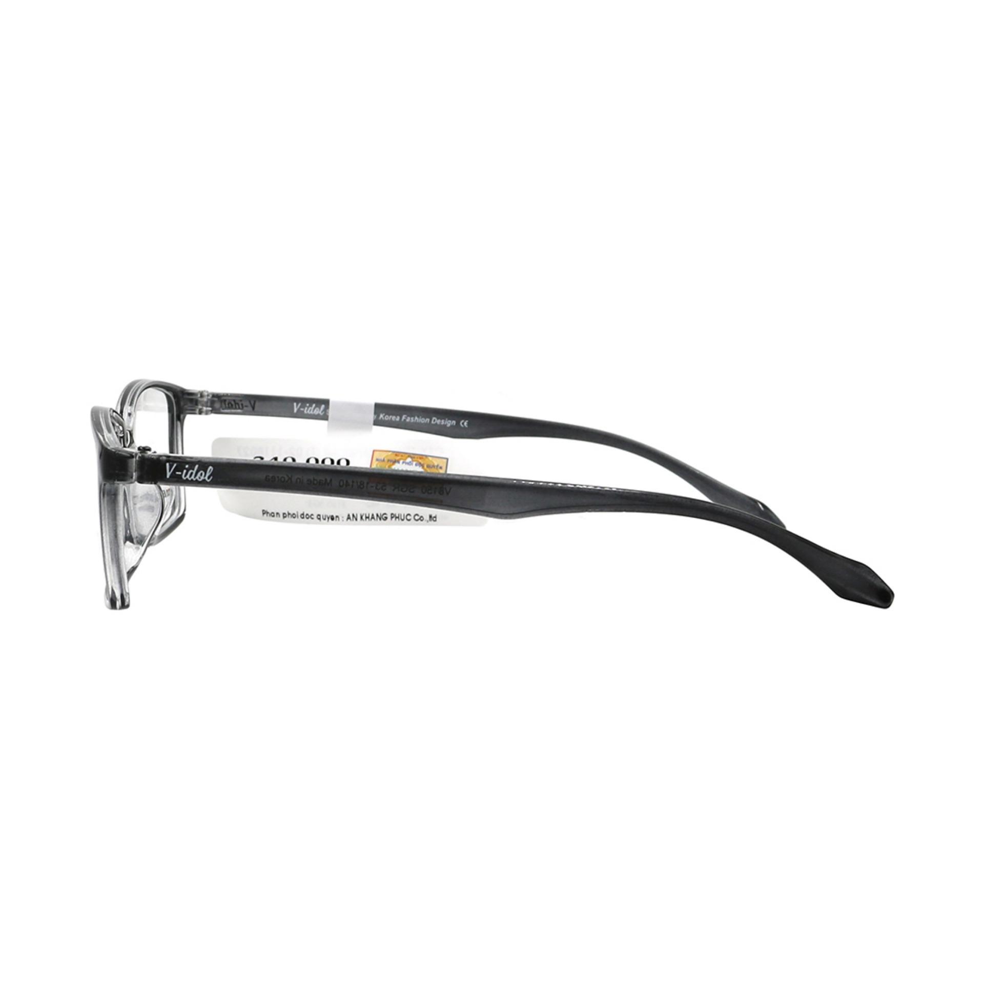 Gọng kính Unisex V-IDOL V8150 SGR