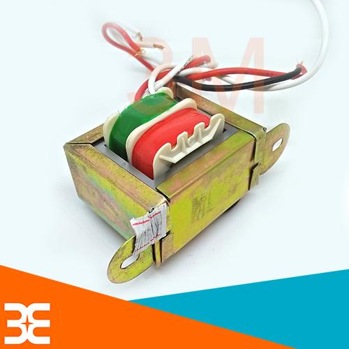 Biến Áp Đối Xứng 12V-12V (840mA)