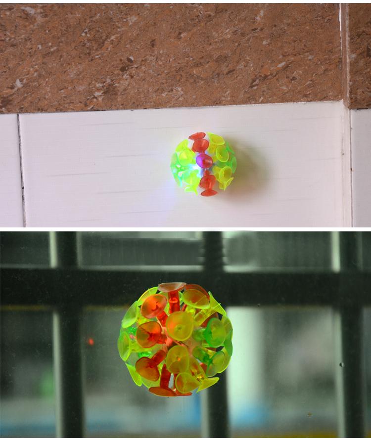 [HCM]Bộ 5 bóng ném dính - Sticky Ball