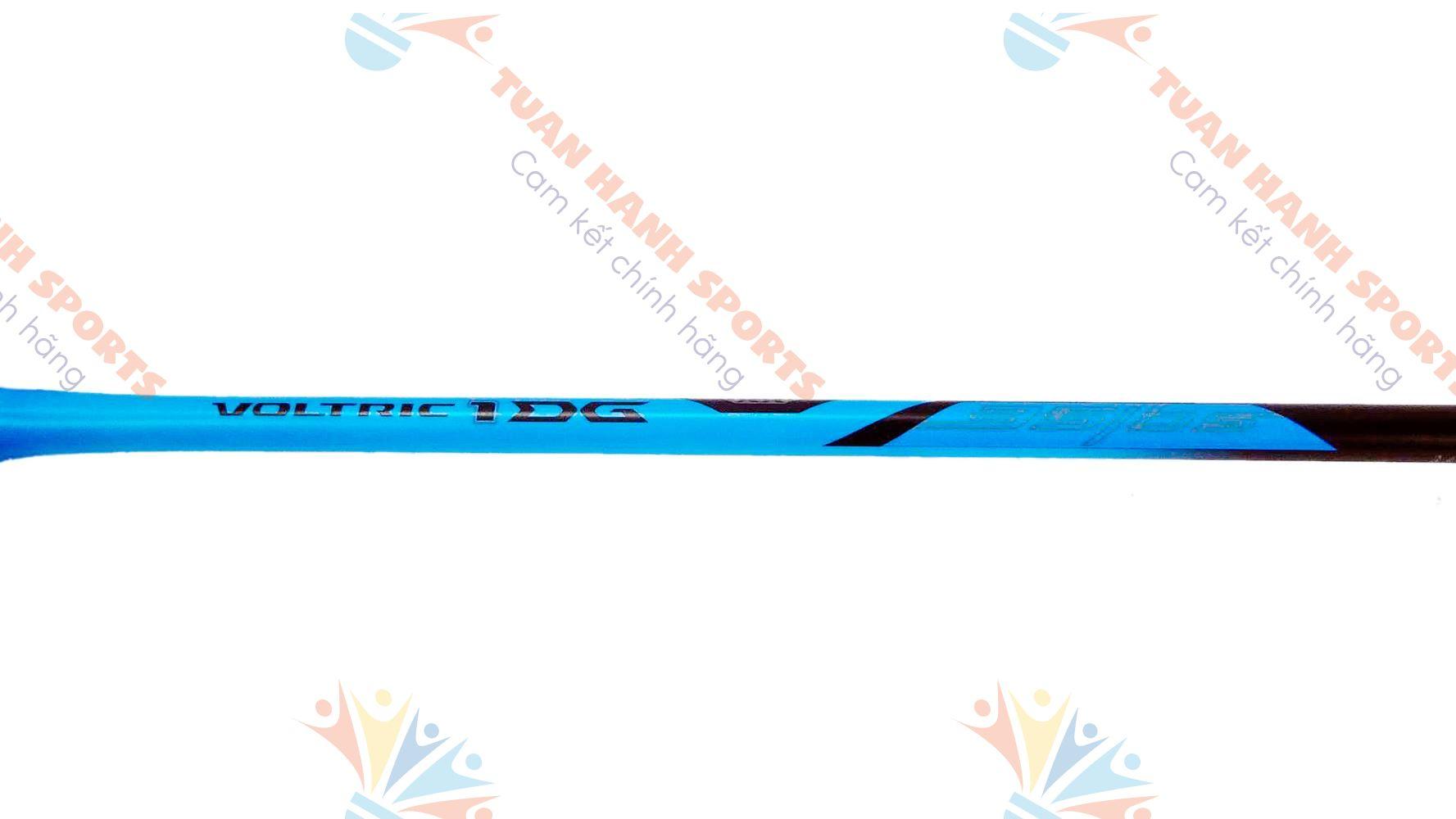 Vợt cầu lông YONEX Voltric 1 DG (Xanh nước biển )
