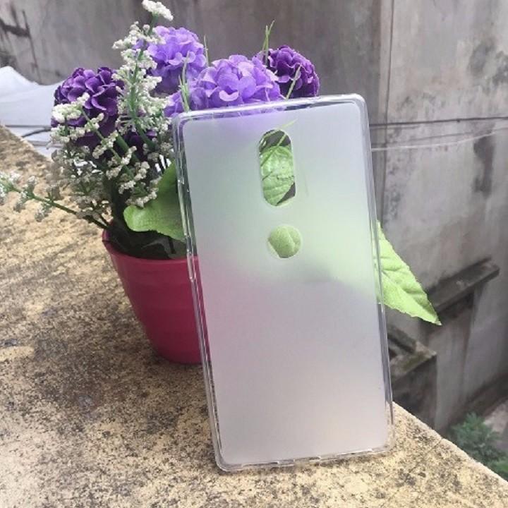 ỐP LƯNG DÀNH CHO LENOVO PHAB 2 PLUS SILICONE OL049