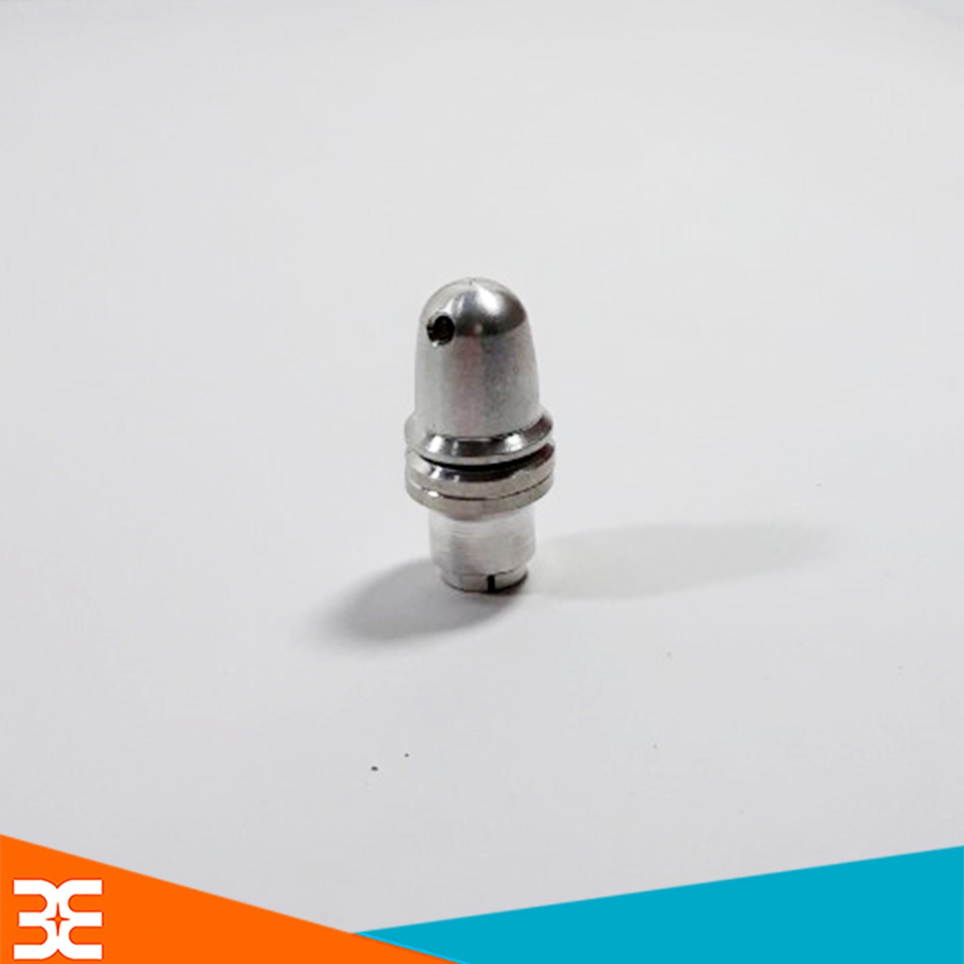 Đầu kẹp cánh quạt cho động cơ trục 3.17mm