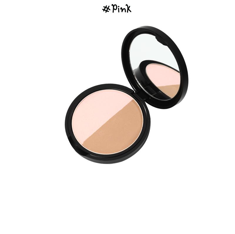 Phấn highlight tạo khối 3CE Magic touch face maker