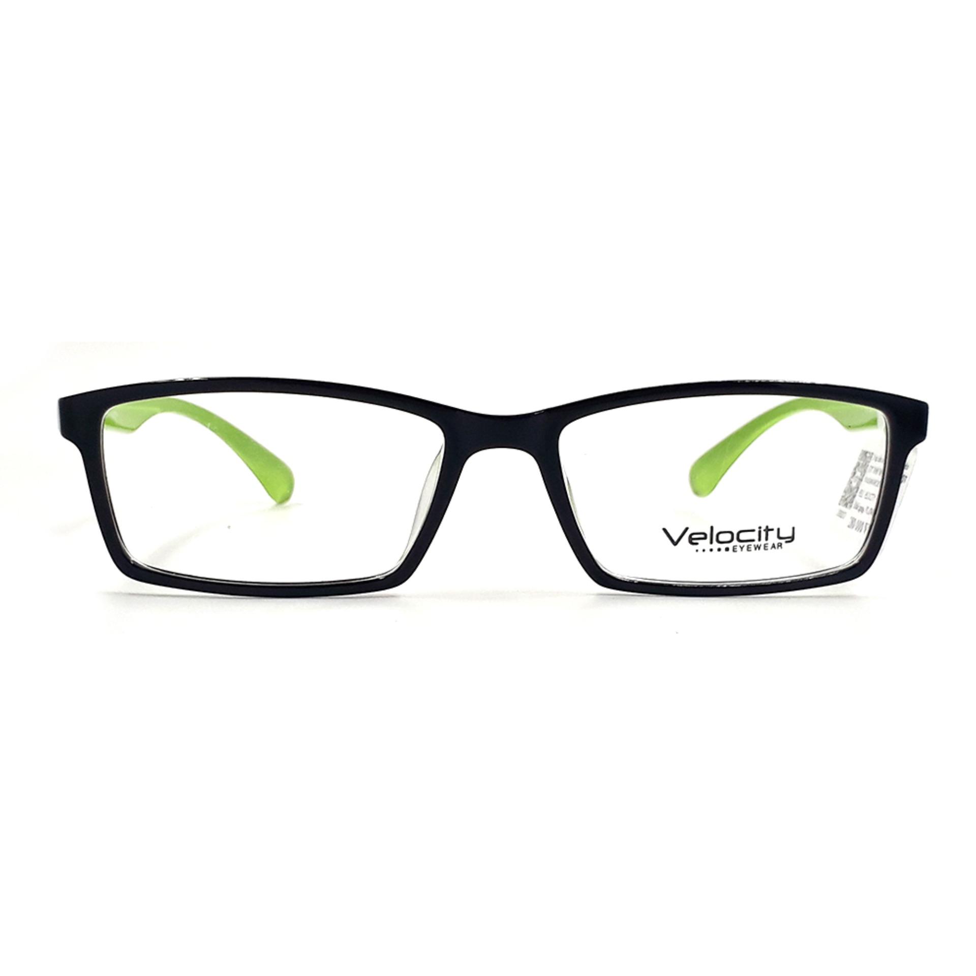 [HCM]GỌNG KÍNH VELOCITY VL 17454 67 (Tặng tua vít sửa kính)